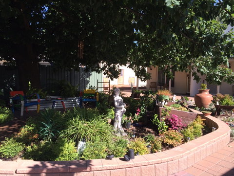 Hahndorf Oak Tree Cottages - Accommodation Great Ocean Road 6