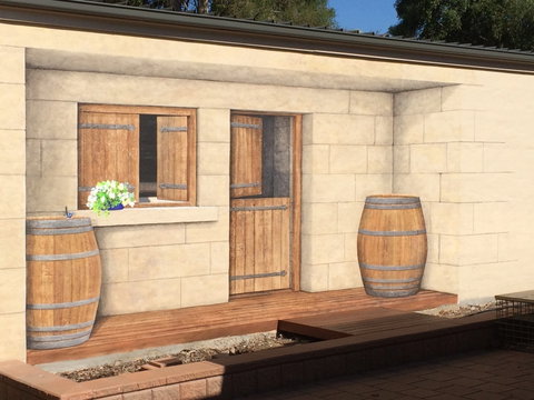 Hahndorf Oak Tree Cottages - Accommodation Great Ocean Road 7
