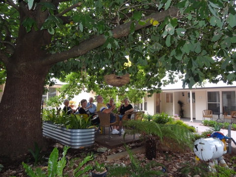Hahndorf Oak Tree Cottages - Accommodation Great Ocean Road 8
