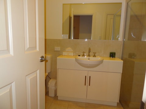 Hahndorf Oak Tree Cottages - Accommodation Great Ocean Road 9