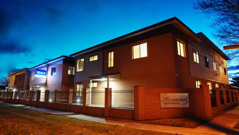 Havannah Accommodation - Accommodation Great Ocean Road 0