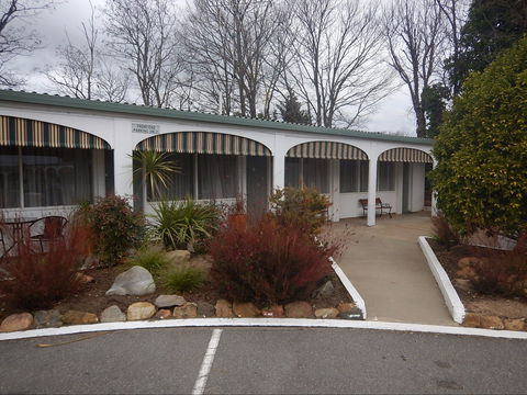 Hi Way Motor Inn - Accommodation Great Ocean Road 0