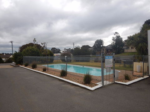 Hi Way Motor Inn - Accommodation Great Ocean Road 1