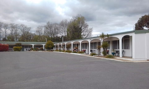 Hi Way Motor Inn - Accommodation Great Ocean Road 2