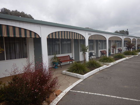 Hi Way Motor Inn - Accommodation Great Ocean Road 3