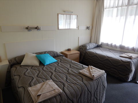 Hi Way Motor Inn - Accommodation Great Ocean Road 4