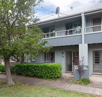 Honeysuckle Townhouses - Accommodation Great Ocean Road