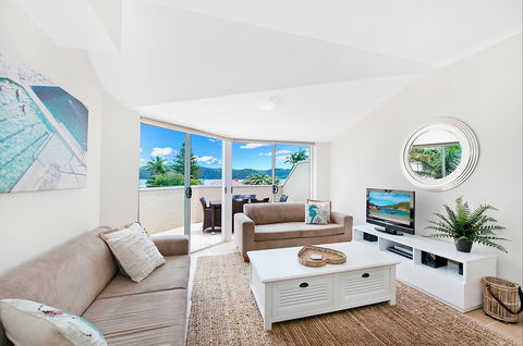 Iluka Serviced Apartments - Accommodation Great Ocean Road 0