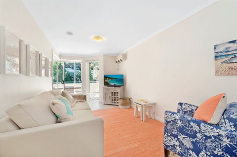 Iluka Serviced Apartments - Accommodation Great Ocean Road 2
