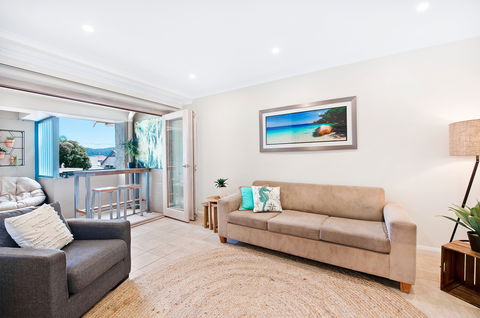 Iluka Serviced Apartments - Accommodation Great Ocean Road 3