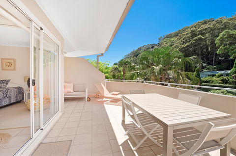 Iluka Serviced Apartments - Accommodation Great Ocean Road 4