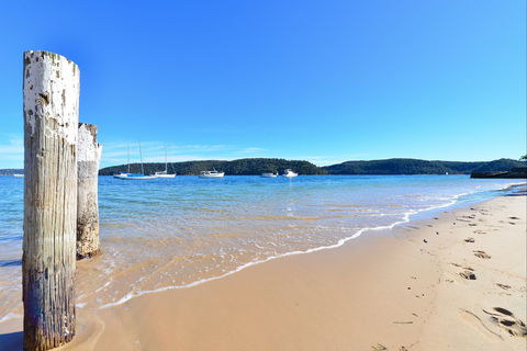 Iluka Serviced Apartments - Accommodation Great Ocean Road 5