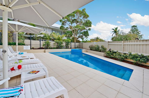Iluka Serviced Apartments - Accommodation Great Ocean Road 7