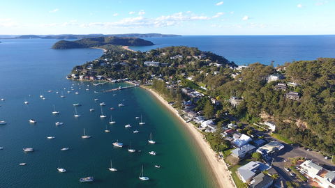 Iluka Serviced Apartments - Accommodation Great Ocean Road 8