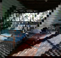 Bream Beach Caravan Park - Accommodation Great Ocean Road