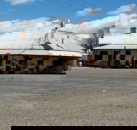 Royal Hotel Dalton - Accommodation Great Ocean Road