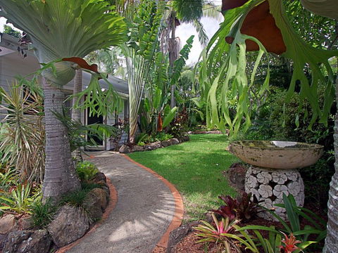 Allure - Beachfront Byron - Accommodation Great Ocean Road 0