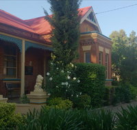 Boutique Motel Sefton House - Accommodation Great Ocean Road