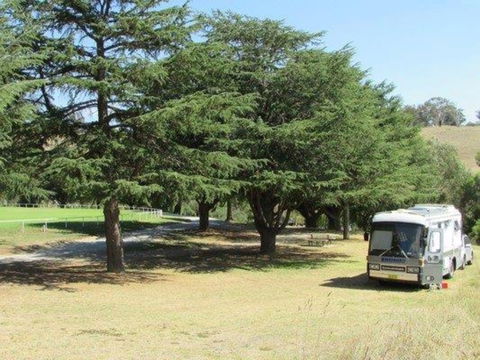 Joe O'Connor Park - Accommodation Great Ocean Road 0
