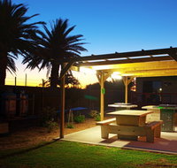 Discovery Parks - Adelaide Beachfront - Accommodation Great Ocean Road