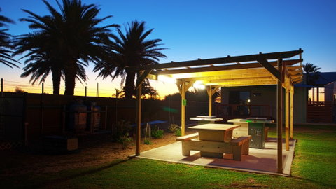 Discovery Parks - Adelaide Beachfront - Accommodation Great Ocean Road 0