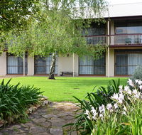 Coonawarra Motor Lodge - Accommodation Great Ocean Road