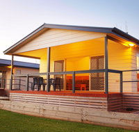 Discovery Parks - Whyalla Foreshore - Accommodation Great Ocean Road