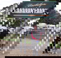 Strathalbyn Caravan Park - Accommodation Great Ocean Road