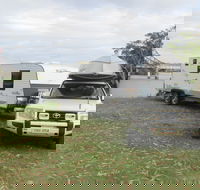 Maclean Showground - Accommodation Great Ocean Road