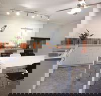 Mallee Lodge - Innes National Park - Accommodation Great Ocean Road