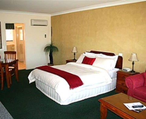 Maynestay Motel - Accommodation Great Ocean Road 0