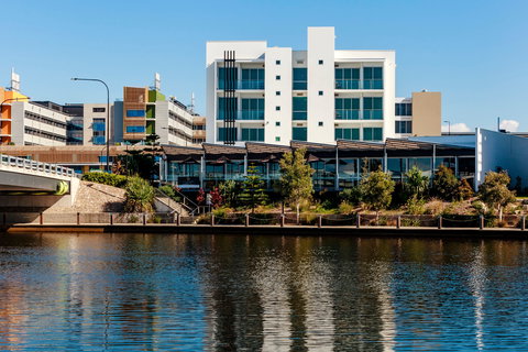 Mercure Sunshine Coast Kawana Waters - Accommodation Great Ocean Road 0