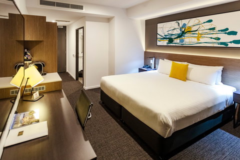 Mercure Sunshine Coast Kawana Waters - Accommodation Great Ocean Road 2