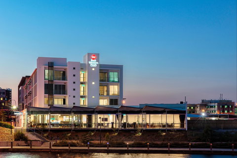 Mercure Sunshine Coast Kawana Waters - Accommodation Great Ocean Road 9