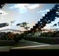 Mindaribba House - Accommodation Great Ocean Road