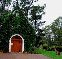 Mt Schoenstatt Conference and Retreat Centre - Accommodation Great Ocean Road