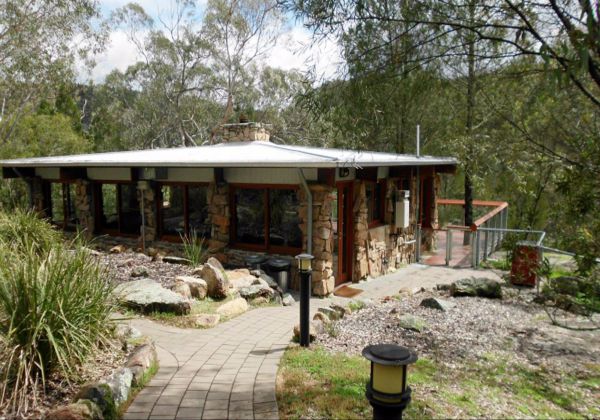 Warrabah NSW Accommodation Great Ocean Road