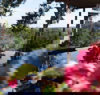 Murrah Luxury Holiday Accommodation - Accommodation Great Ocean Road