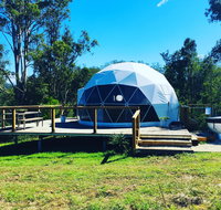 Nature Domes - Accommodation Great Ocean Road