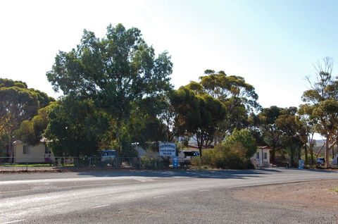 Orroroo Caravan Park - Accommodation Great Ocean Road 0