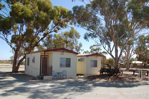 Orroroo Caravan Park - Accommodation Great Ocean Road 1