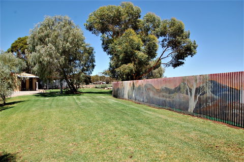 Orroroo Caravan Park - Accommodation Great Ocean Road 2