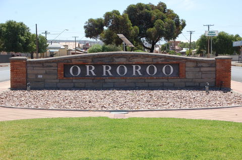 Orroroo Caravan Park - Accommodation Great Ocean Road 4