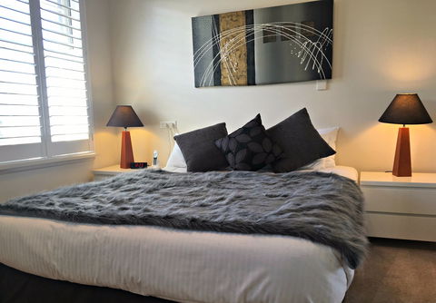 Parkview - Accommodation Great Ocean Road 3