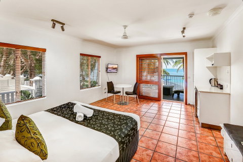 Paradise On The Beach Resort - Accommodation Great Ocean Road 1