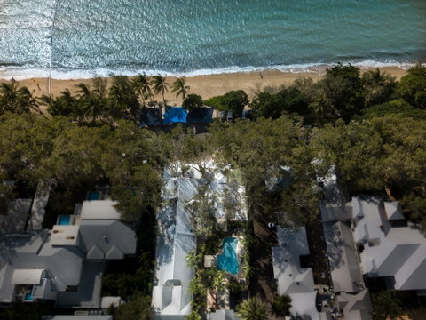 Paradise On The Beach Resort - Accommodation Great Ocean Road 2