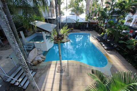 Paradise On The Beach Resort - Accommodation Great Ocean Road 3