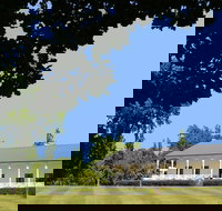 Quamby Estate - Accommodation Great Ocean Road