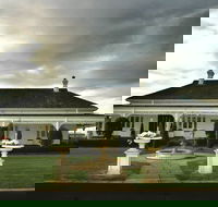 Ravensthorpe Guesthouse and Restaurant - Accommodation Great Ocean Road