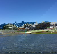 Rosevears Hotel - Accommodation Great Ocean Road